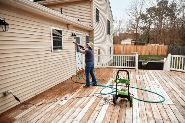 Best Pressure Washing Driveway  in Warren, MI
