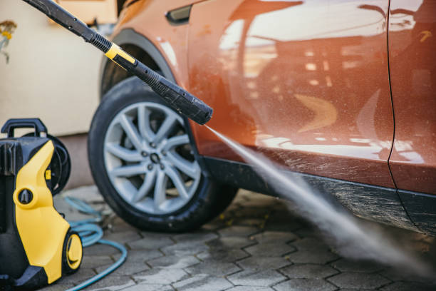 Best Exterior Home Cleaning  in Warren, MI