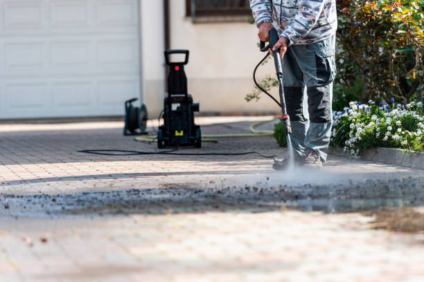 Best Commercial Pressure Washing  in Warren, MI