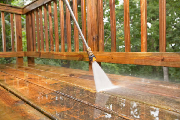 Pressure Washing Services for Businesses in Warren, MI