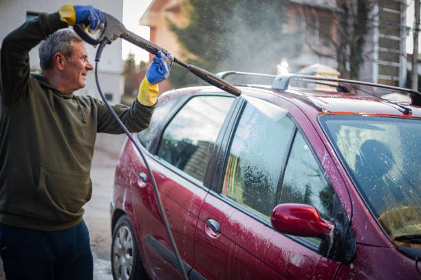 Best Garage Pressure Washing  in Warren, MI