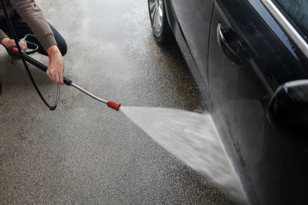 Best Pressure Washing Patio  in Warren, MI