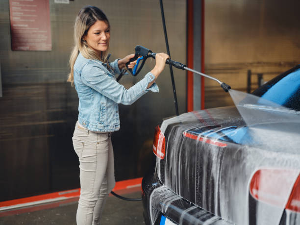 Best House Pressure Washing  in Warren, MI