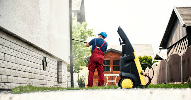 Best Fence Pressure Washing  in Warren, MI